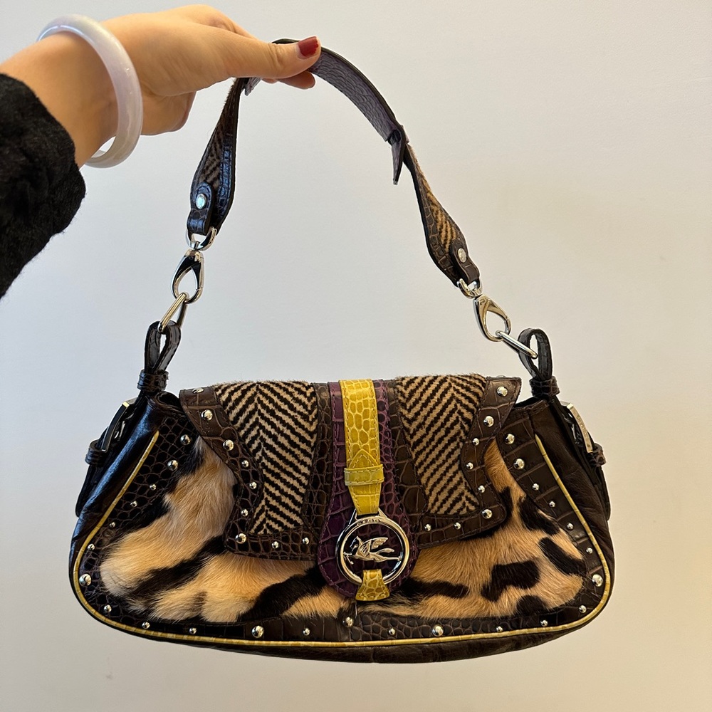 ETRO hobo bag